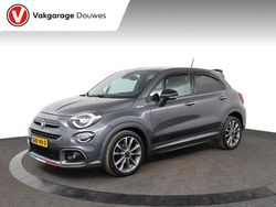 Grijs Gebruikt 2020 Fiat 500X Sport SUV | € 17.450 (Eerlijke prijs)