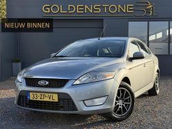 Grijs Gebruikt 2008 Ford Mondeo Trend Hatchback | € 3.943 (Eerlijke prijs)