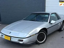 Grijs Gebruikt 1985 Pontiac Fiero | € 2.999