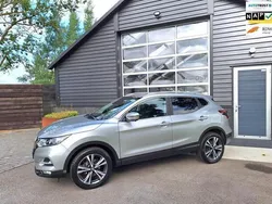 Grijs Gebruikt 2019 Nissan Qashqai N-Connecta SUV | € 17.900 (Eerlijke prijs)