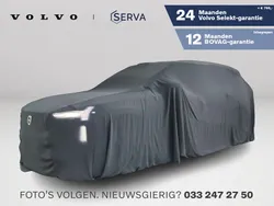 Zwart Gebruikt 2021 Volvo XC60 Business Edition SUV | € 35.995 (Super prijs)