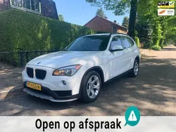 Wit Gebruikt 2014 BMW X1 SUV | € 13.950 (Eerlijke prijs)