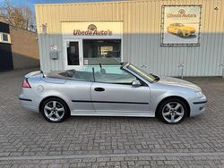 Gebruikt 2005 Saab 9-3 Vector Cabriolet | € 3.999 (Super prijs)