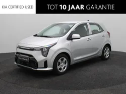 Grijs Gebruikt 2025 Kia Picanto Hatchback | € 18.440 (Eerlijke prijs)