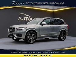 Grijs Gebruikt 2019 Volvo XC90 R-Design SUV | € 41.950 (Eerlijke prijs)
