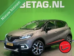 Grijs Gebruikt 2019 Renault Captur Intens SUV | € 15.999 (Eerlijke prijs)