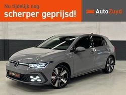 Grijs Gebruikt 2020 VW Golf VIII GTE Hatchback | € 25.993 (Eerlijke prijs)