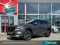 Nieuw 2025 Nissan X-Trail Tekna+ SUV | € 56.650 (Iets duurder)