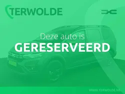 Groen, metallic lak Gebruikt 2024 Dacia Jogger Extreme MPV | € 30.900 (Iets duurder)