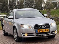 Gebruikt 2005 Audi A4 Sedan | € 3.495 (Iets duurder)