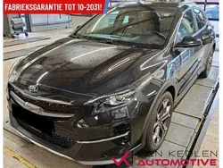 Zwart Gebruikt 2021 Kia XCeed 2 SUV | € 20.899 (Eerlijke prijs)