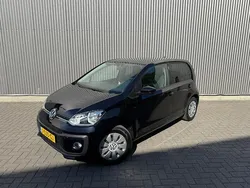 Zwart Gebruikt 2019 VW up! Beats Hatchback | € 9.250 (Eerlijke prijs)