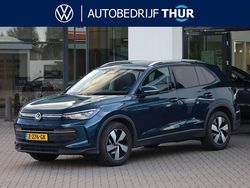 Blauw Gebruikt 2024 VW Tiguan Edition SUV | € 45.950 (Goede deal)