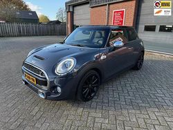 Grijs Gebruikt 2016 Mini Cooper S Business Hatchback | € 15.500 (Eerlijke prijs)