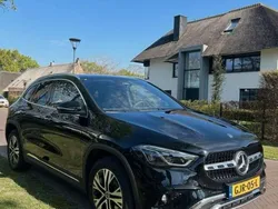 Mercedes GLA250