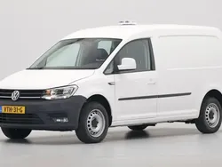 Gebruikt 2020 VW Caddy Maxi Highline MPV | € 13.740 (Super prijs)