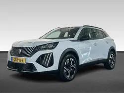 Wit Gebruikt 2024 Peugeot 2008 Allure SUV | € 22.945 (Goede deal)
