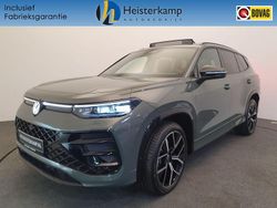 Groen Nieuw 2025 VW Tayron R-line SUV | € 67.450 (Duur)