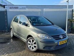 Groen Gebruikt 2005 VW Golf Plus MPV | € 1.999 (Eerlijke prijs)