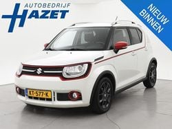 Wit Gebruikt 2016 Suzuki Ignis Hatchback | € 10.950 (Goede deal)
