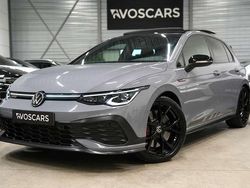 Grijs Gebruikt 2021 VW Golf VIII GTI Clubsport Hatchback | € 36.995 (Eerlijke prijs)