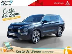 Grijs Gebruikt 2025 Mitsubishi Outlander Instyle SUV | € 55.950