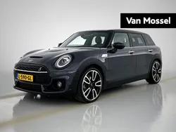 Stationwagon Gebruikt 2021 Mini Cooper Clubman Stationwagen | € 30.445 (Goede deal)