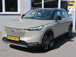 Bruin Gebruikt 2023 Honda HR-V Advance SUV | € 34.900 (Iets duurder)