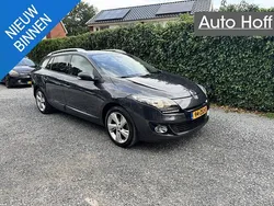 Grijs Gebruikt 2013 Renault Mégane GrandTour Collection Stationwagen | € 4.945 (Eerlijke prijs)