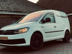 Gebruikt 2017 VW Caddy MPV | € 9.999 (Super prijs)