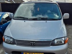 Gebruikt 2004 Toyota HiAce Van | € 11.250