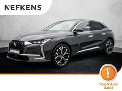 Grijs Nieuw 2024 DS Automobiles DS4 Hatchback | € 44.900 (Goede deal)