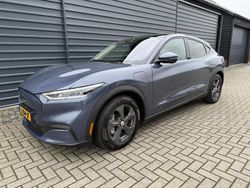 Blauw Gebruikt 2021 Ford Mustang SUV | € 23.650