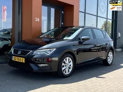 Zwart Gebruikt 2018 Seat Leon Business Hatchback | € 9.490 (Goede deal)