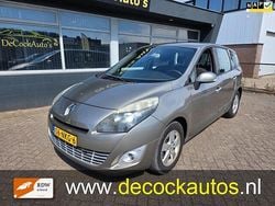 Beige Gebruikt 2010 Renault Grand Scénic III Dynamique MPV | € 3.440 (Goede deal)