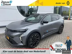 .00 Gebruikt 2025 Renault Scénic Iconic MPV | € 45.530 (Eerlijke prijs)