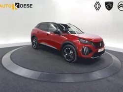Suv Gebruikt 2024 Peugeot 2008 GTi SUV | € 30.900 (Eerlijke prijs)