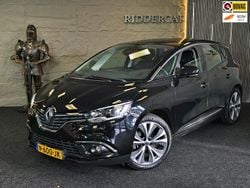 Zwart Gebruikt 2017 Renault Scénic IV Intens MPV | € 11.399 (Goede deal)