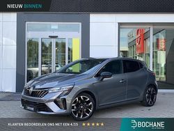 Grijs Gebruikt 2024 Renault Clio V Techno Hatchback | € 23.900 (Eerlijke prijs)