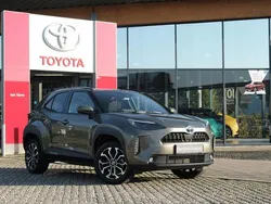 Gebruikt 2024 Toyota Yaris Hybrid | € 28.999 (Eerlijke prijs)