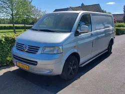 Grijs Gebruikt 2006 VW T5 Trendline Van | € 1.950 (Super prijs)