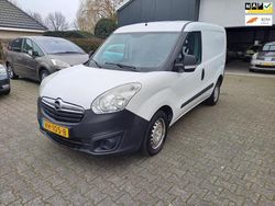Gebruikt 2014 Opel Combo Sedan | € 2.950 (Eerlijke prijs)