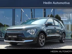 Groen Gebruikt 2025 Kia Niro SUV | € 35.945 (Super prijs)