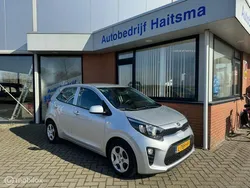 Grijs Gebruikt 2021 Kia Picanto Comfort Hatchback | € 10.745 (Eerlijke prijs)