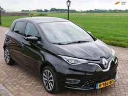 Zwart Gebruikt 2019 Renault Zoe Edition One Hatchback | € 11.498 (Eerlijke prijs)