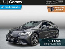 Grijs Gebruikt 2024 Mercedes EQE300 AMG Sedan | € 57.950 (Goede deal)