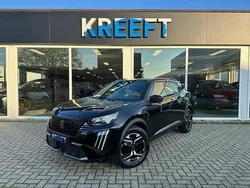 Zwart Gebruikt 2024 Peugeot 2008 Allure SUV | € 24.950 (Super prijs)
