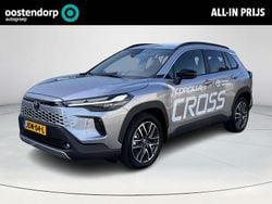 Grijs Nieuw 2025 Toyota Corolla Cross Executive SUV | € 48.390