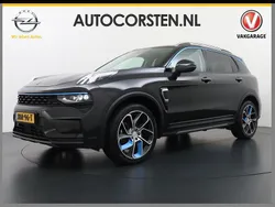 Zwart Gebruikt 2022 Lynk & Co 01 SUV | € 23.195 (Goede deal)