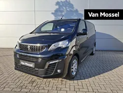 Zwart Gebruikt 2021 Peugeot Expert Van | € 22.940 (Eerlijke prijs)